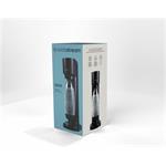 SodaStream Výrobník perlivé vody GAIA Black 