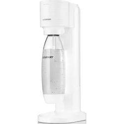 SodaStream Výrobník perlivé vody GAIA White
