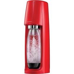 SodaStream Výrobník perlivé vody SPIRIT Red