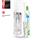 SodaStream Výrobník perlivé vody SPIRIT White