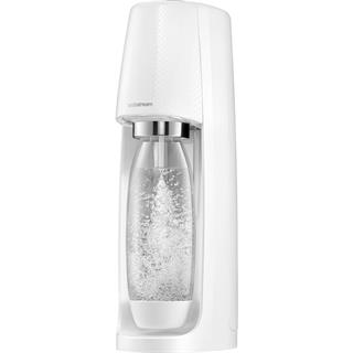 SodaStream Výrobník perlivé vody SPIRIT White