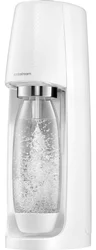 SodaStream Výrobník perlivé vody SPIRIT White