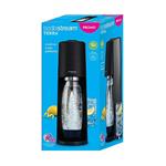 SodaStream Výrobník perlivé vody TERRA Black