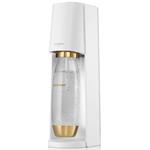 SodaStream Výrobník perlivé vody TERRA White Gold