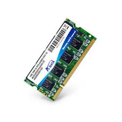 SODIMM DDR 512MB 400MHz ADATA