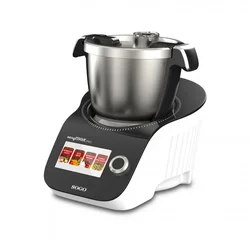 SOGO easyCOOK pro SS-14565 SOGO SS-14565 - Roboty kuchyňské