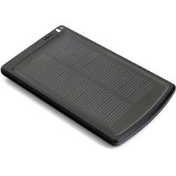 Solar mobile power 3000mAh