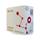 SOLARIX kábel, CAT5E, FTP LSOH, drôt, 305m, box SXKD-5E-FTP-LSOH