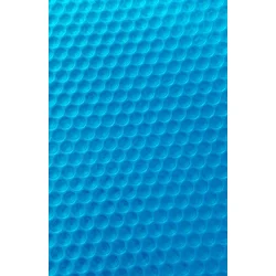 Solárna plachta CF TEC pre bazény do 8 x 4 m, 400 mic