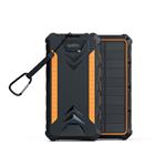 Solárna powerbanka Spello 24 000 mAh