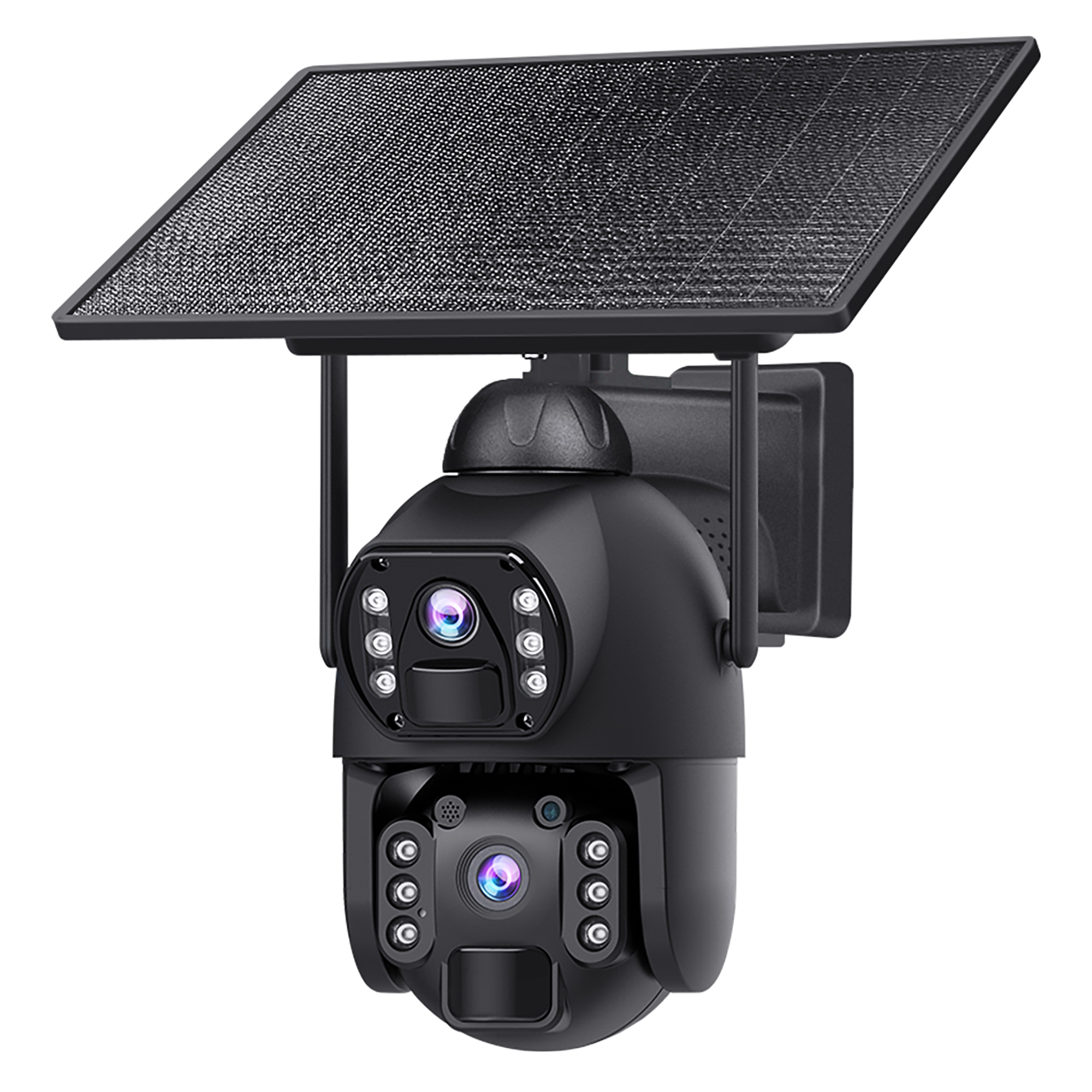 Solární HD kamera Viking HDs06 AOV 4G