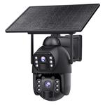 Solární HD kamera Viking HDs06 AOV 4G