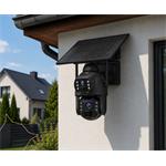 Solární HD kamera Viking HDs06 AOV WiFi