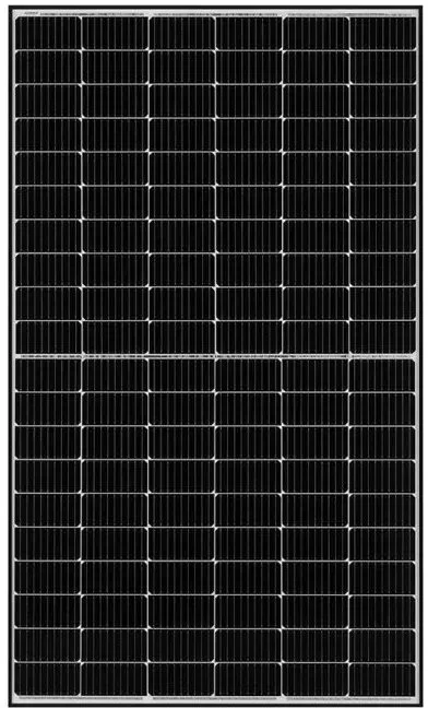 Solární panel JA Solar 385Wp