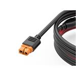 Solárny kábel EcoFlow MC4 k XT60i 5 m (1ECO1330-04)