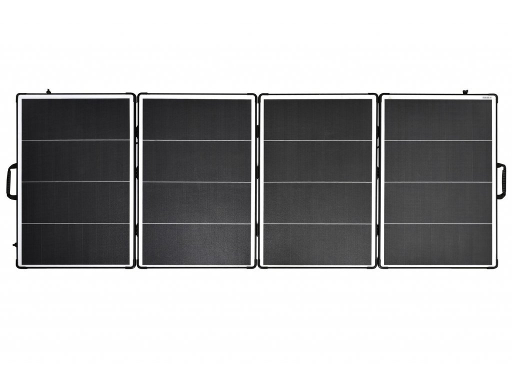 Solárny panel Viking HPD400, 400Wp