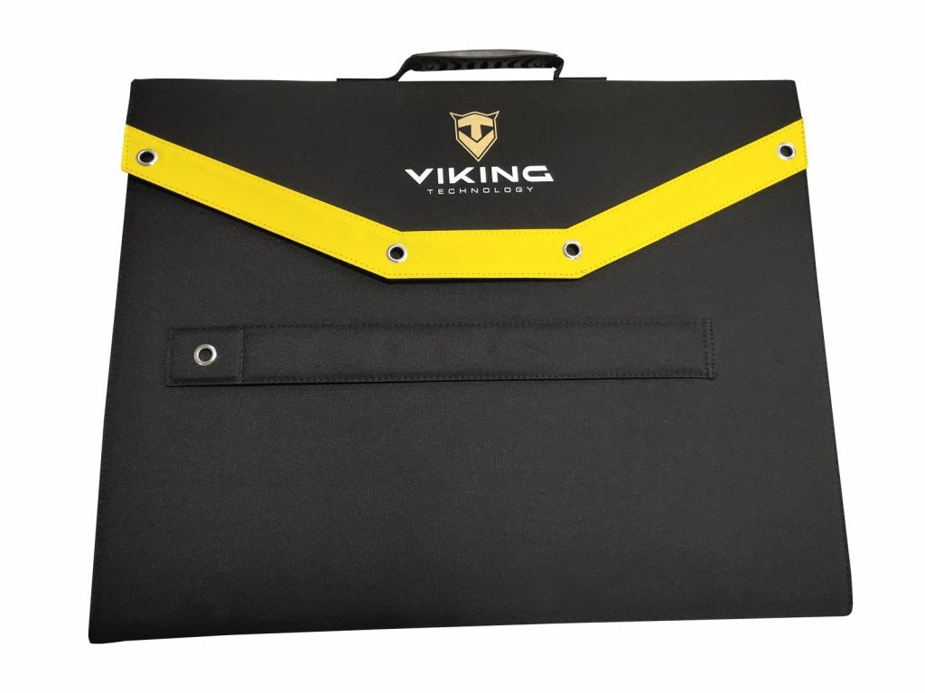 Solárny panel Viking L180, 180 W