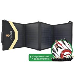 Solárny panel Viking L60, 60 W