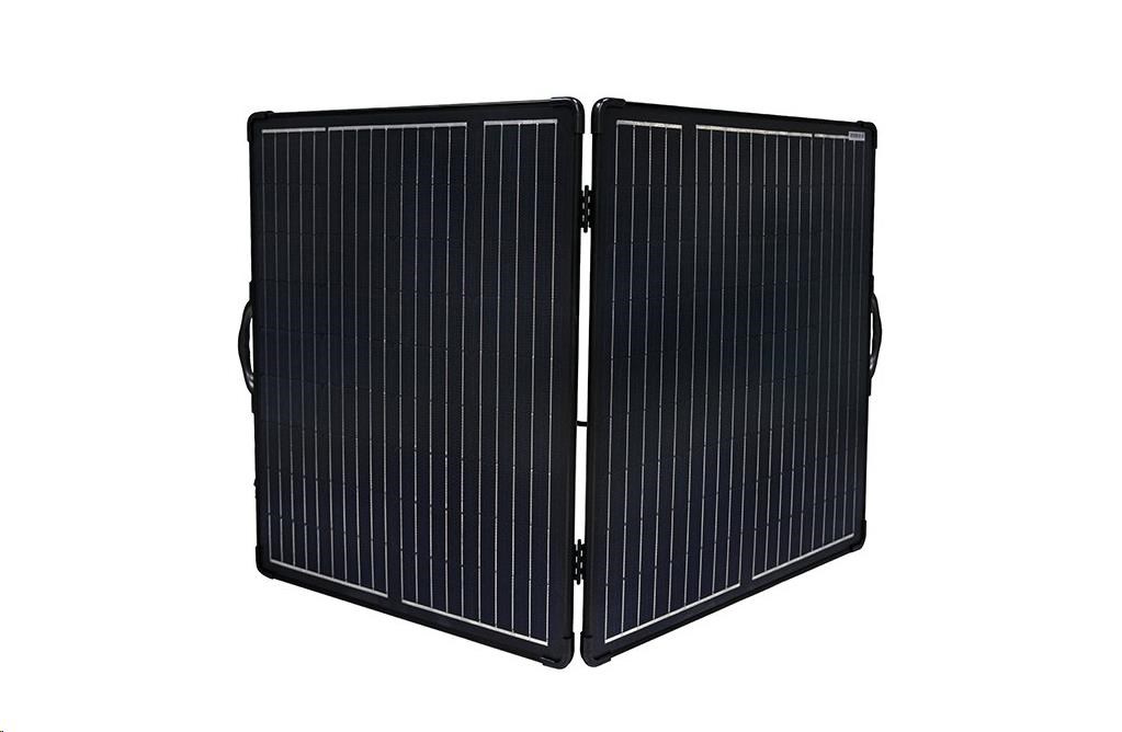 Solárny panel Viking LVP200, 200 W