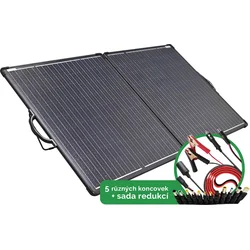 Solárny panel Viking LVP200, 200 W