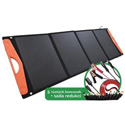 Solárny panel Viking WB120, 120 W