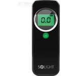 Solight alkohol tester, 0,0 - 1,5‰ BAC, citlivost 0,2‰
