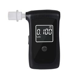 Solight alkohol tester, profesionálny palivový článok, 0,0 - 4,0 ‰ BAC, citlivosť 0,008 ‰