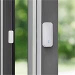 Solight bezdrôtový magnetický senzor pre gong 1D23, 1D23WIFI