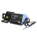 Solight Digitálna spájkovacia stanica 70 W