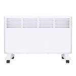 Solight horkovzdušný konvektor 2000W, nastavitelný termostat