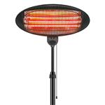Solight infrazářič na terasu 2000W