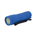Solight LED baterka, 120lm, 3W LED COB, 3 x AAA