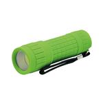 Solight LED baterka, 120lm, 3W LED COB, 3 x AAA