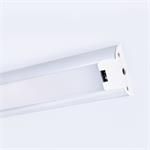 Solight LED bezdotykové podlahové a nábytkové svietidlo stmievateľné, IR senzor, 9W, 4100K, 60cm