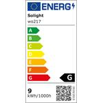 Solight LED bezdotykové podlahové a nábytkové svietidlo stmievateľné, IR senzor, 9W, 4100K, 60cm