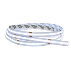Solight LED COB svetelný pás 5m, 10W/m, 1000lm/m, CRi90, IP44, studená biela