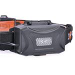 Solight LED dobíjací svetlomet, 3W + COB, 150+60lm, Li-ion