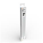 Solight LED kuchyňské svítidlo T5, vypínač, 9W, 4100K, 54cm