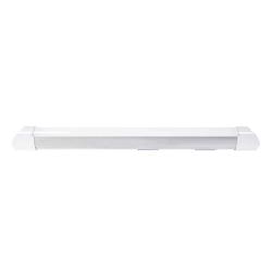Solight LED lineárne stropné svietidlo, 10W, 4100K, 3-stupňové stmievanie, vypínač, hliník, 58cm