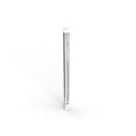 Solight LED lineárne stropné svietidlo, 15W, 4100K, 3-stupňové stmievanie, vypínač, hliník, 90cm