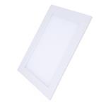 Solight LED mini panel CCT, podhľad, 24W, 1800lm, 3000K, 4000K, 6000K, štvorcový