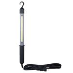 Solight LED montážna lampa 5W, 400lm, COB