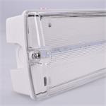 Solight LED núdzové osvetlenie, 3,2W, 175lm, IP65, NiCd 800mAh batéria, testovacie tlačidlo