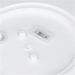 Solight LED osvětlení Adrano s ochranou proti vlhkosti, IP54, 18W, 1530lm, 3CCT, 28cm