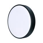 Solight LED osvětlení s dálkový ovladačem, 36W, 2300lm, 30cm, změna chromatičnosti, stmívatelné, černá