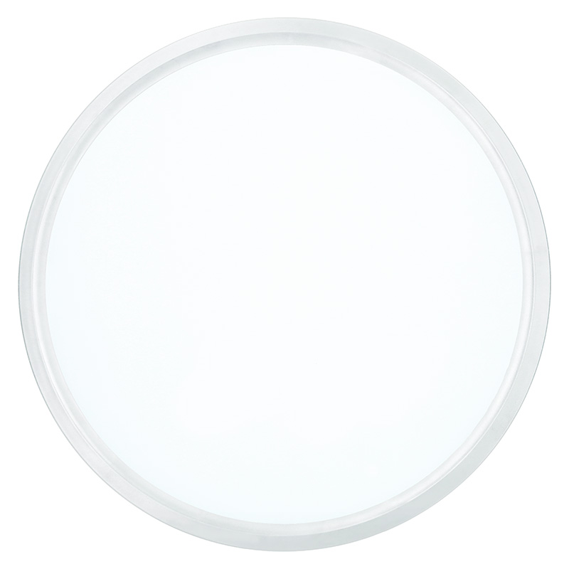 Solight LED osvětlení s dálkovým ovladačem Estela White, 36W, 2700lm, 30cm, změna chromatičnosti, stmívate