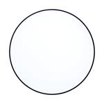 Solight LED osvětlení s dálkovým ovladačem Penley, 48W, 3360lm, 40cm, změna chromatičnosti, stmívatelné