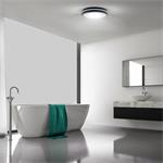 Solight LED osvětlení s nastavitelným výkonem a teplotou světla, 18/22/26W, max. 2210lm, 3CCT, IP65, 30cm
