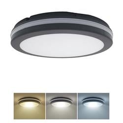 Solight LED osvětlení s nastavitelným výkonem a teplotou světla, 36/40/44W, max. 3740lm, 3CCT, IP65, 40cm