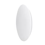 Solight LED osvetlenie Adrano s ochranou proti vlhkosti, IP54, 12W, 1020lm, 3CCT, 23cm